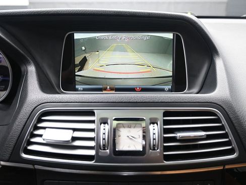 Used 2016 Mercedes-Benz E 400 Coupe image 12