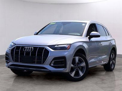 Used 2023 Audi Q5 2.0T Premium Plus w/ Premium Plus Package