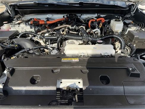 Used 2024 Toyota Tacoma TRD Sport image 31