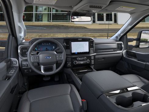 New 2026 Ford F450 Lariat w/ Lariat Ultimate Package image 9