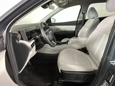 Used 2026 Hyundai Tucson SEL AWD/4WD image 11