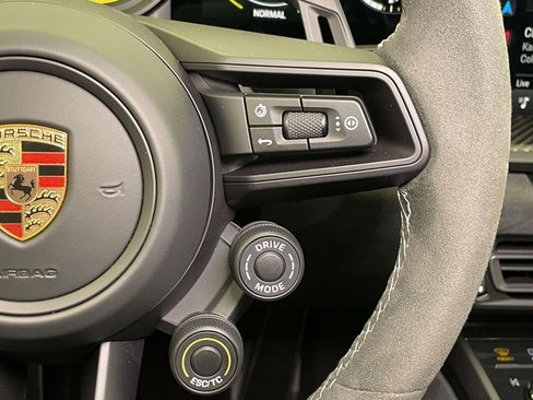 Used 2024 Porsche 911 GT3 RS image 33