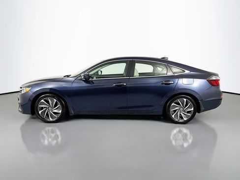 Certified 2022 Honda Insight Touring image 8