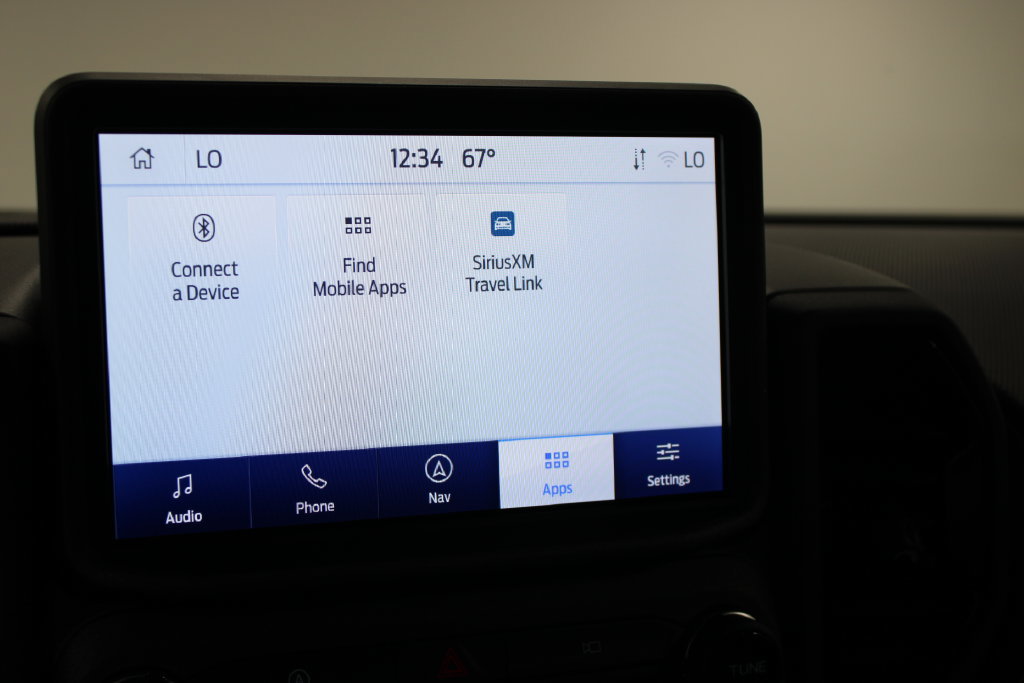 Used 2024 Ford Bronco Sport Badlands w/ Premium Package AWD/4WD image 59