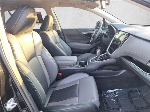 Used 2024 Subaru Outback Onyx Edition image 20