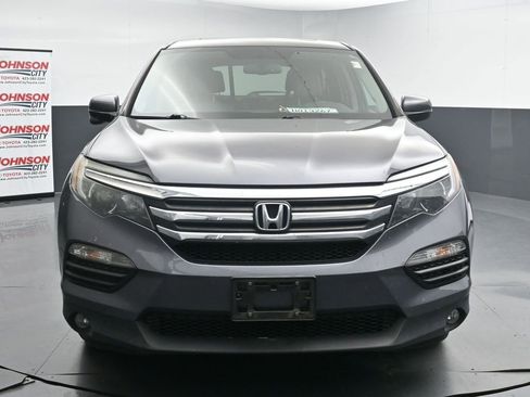 Used 2016 Honda Pilot EX-L image 3