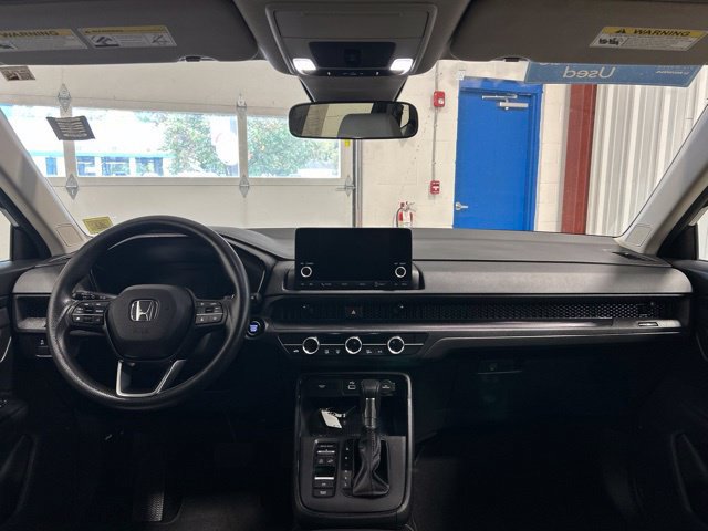 Certified 2024 Honda CR-V EX image 18