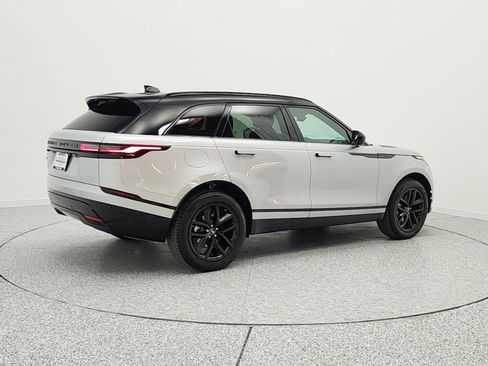 Used 2024 Land Rover Range Rover Velar Dynamic SE AWD/4WD image 5
