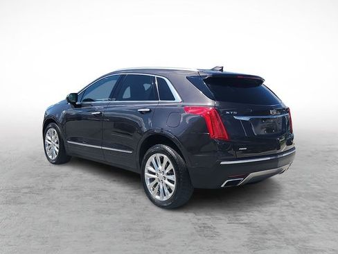 Used 2019 Cadillac XT5 Platinum image 6