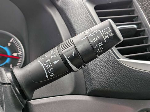 Certified 2019 Honda Passport Sport image 24