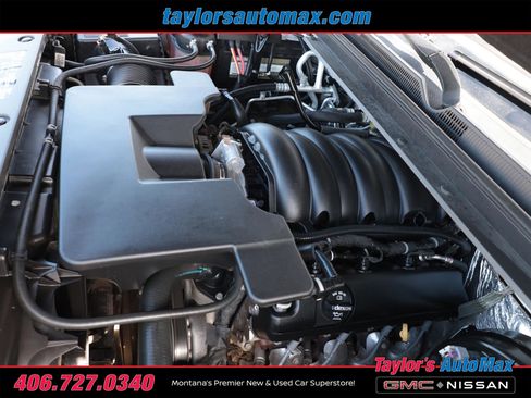 Used 2017 Chevrolet Suburban Premier AWD/4WD image 49