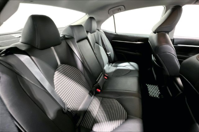 Used 2024 Toyota Camry SE FWD image 31