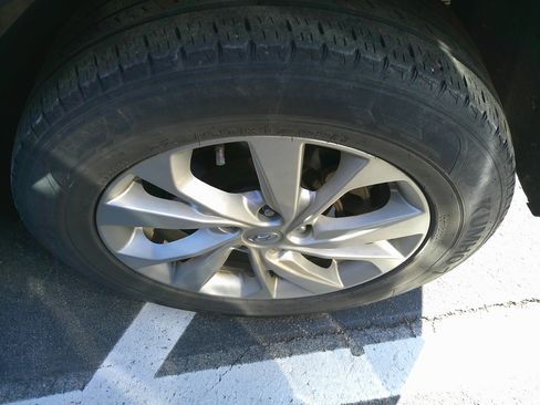 Used 2021 Hyundai Tucson Value image 10