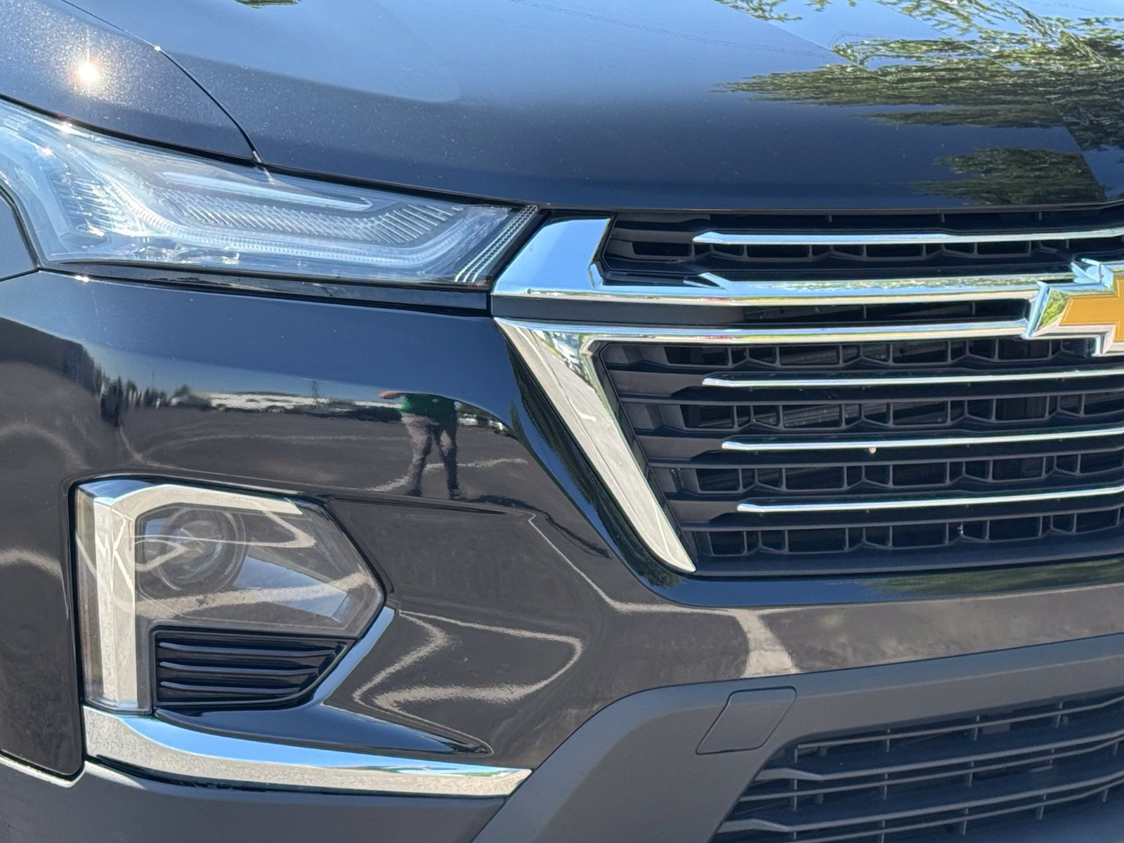 Used 2023 Chevrolet Traverse LT FWD image 62