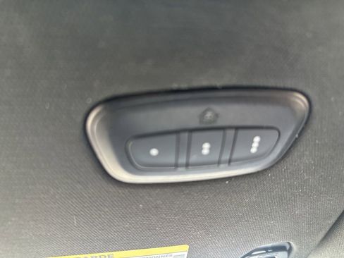 Used 2022 RAM 1500 Laramie w/ Sport Appearance Package image 29