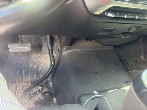 Used 2015 Chevrolet Silverado 1500 LT w/ All Star Edition image 13