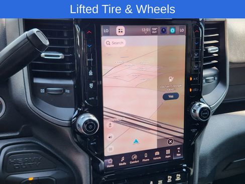 New 2025 RAM 2500 Tradesman image 17