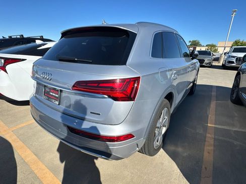 Certified 2023 Audi Q5 Premium w/ Premium Plus Package AWD/4WD image 4