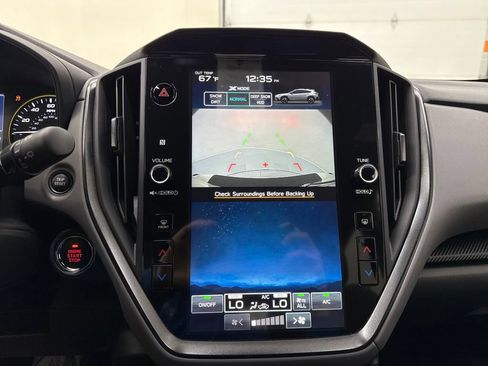 New 2025 Subaru Crosstrek 2.5i Sport image 19