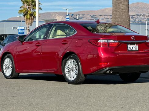 Used 2014 Lexus ES 350 w/ Premium Package FWD image 6