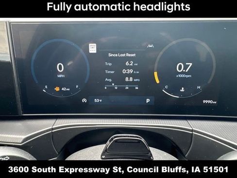 Used 2025 Hyundai Santa Fe Calligraphy AWD/4WD image 26