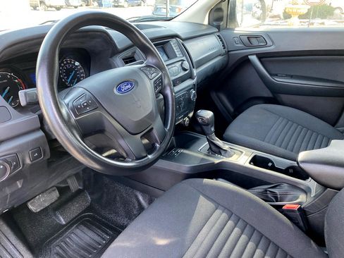 Used 2019 Ford Ranger XL image 12