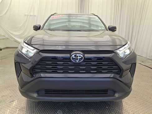 Certified 2025 Toyota RAV4 XLE w/ Convenience Package AWD/4WD image 29