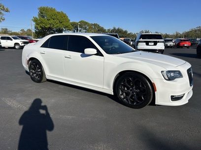 Used 2019 Chrysler 300 S w/ S Model Appearance Package
