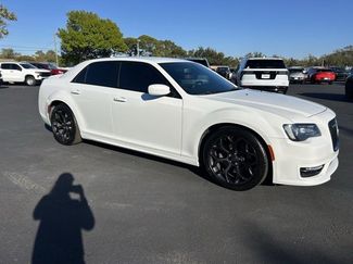 Used 2019 Chrysler 300 S w/ S Model Appearance Package video 1