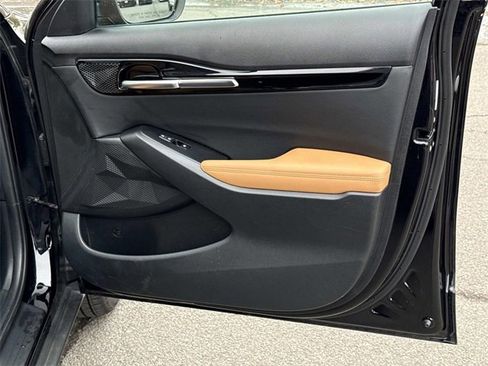 Used 2024 Kia Seltos EX image 8