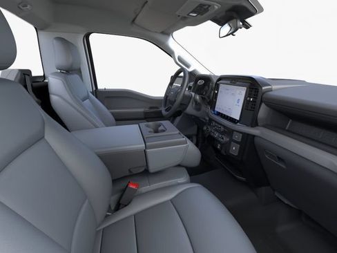 New 2026 Ford F150 XL RWD image 13