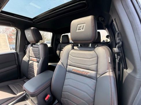 New 2026 Nissan Frontier PRO-4X w/ Pro Premium Package image 16