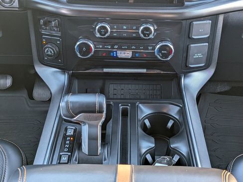 Certified 2023 Ford F150 Platinum w/ Equipment Group 701A High image 20