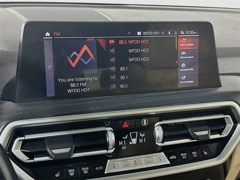 Used 2022 BMW X3 xDrive30i image 17