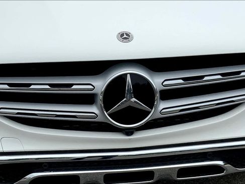 Certified 2021 Mercedes-Benz GLC 300 w/ Driver Assistance Package image 56