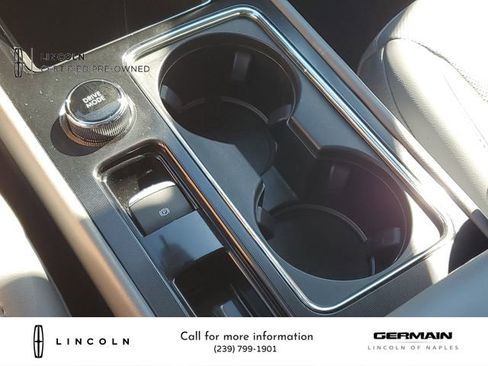 Certified 2022 Lincoln Corsair FWD w/ Equipment Group 101A image 34