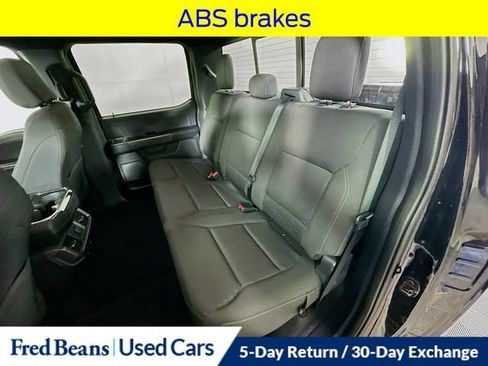 Certified 2024 Ford F150 XLT w/ Equipment Group 302A MID AWD/4WD image 30