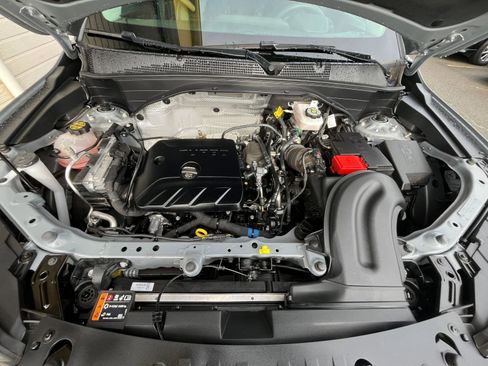 Used 2025 Chevrolet TrailBlazer LT image 31