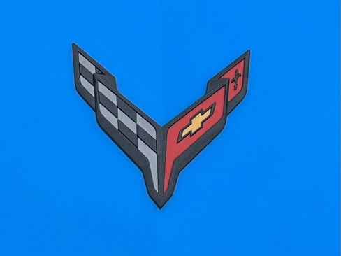 Used 2023 Chevrolet Corvette Stingray Premium Conv w/ Z51 Performance Package image 52