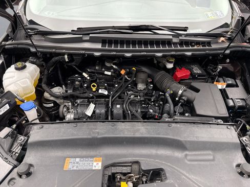 Used 2022 Ford Edge SEL w/ Convenience Package image 25