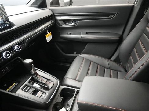 Used 2025 Honda CR-V Sport-L image 14