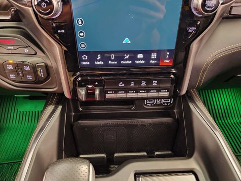 Used 2023 RAM 1500 TRX w/ Havoc Edition AWD/4WD image 18