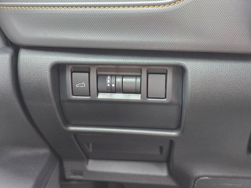 New 2026 Subaru Forester Wilderness AWD/4WD image 18