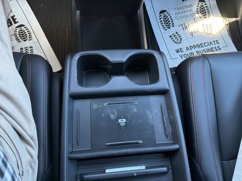 New 2026 Honda Odyssey Sport-L image 26