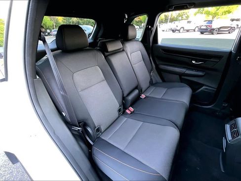 Used 2026 Honda CR-V Sport image 17