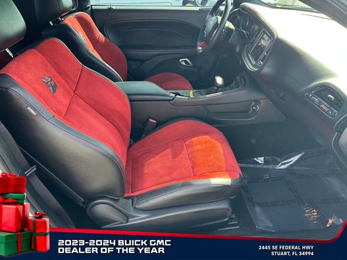Used 2023 Dodge Challenger R/T Scat Pack w/ Plus Package image 14