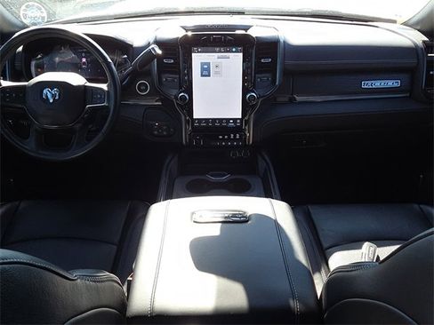 Used 2024 RAM 2500 Rebel w/ Towing Technology Group image 14