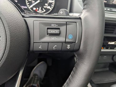 Used 2023 Nissan Rogue SV w/ SV Premium B Package AWD/4WD image 23
