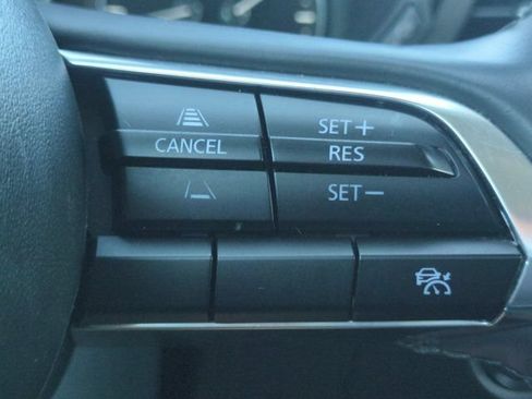 Used 2024 MAZDA MAZDA3 s FWD image 26