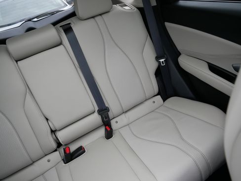 Certified 2025 Acura RDX SH-AWD w/ Technology Package image 14